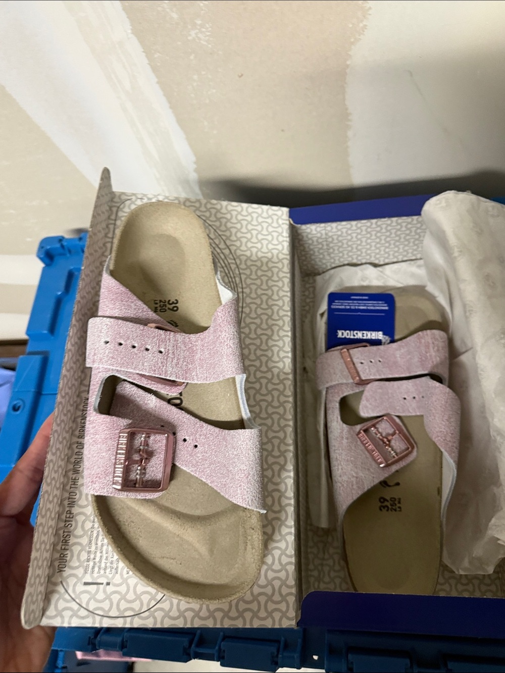 Arizona Birkenstock Birko-Flor - Picture 3 of 6